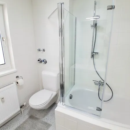 아파트 Top17 Apartmenthaus Sonnenschein *