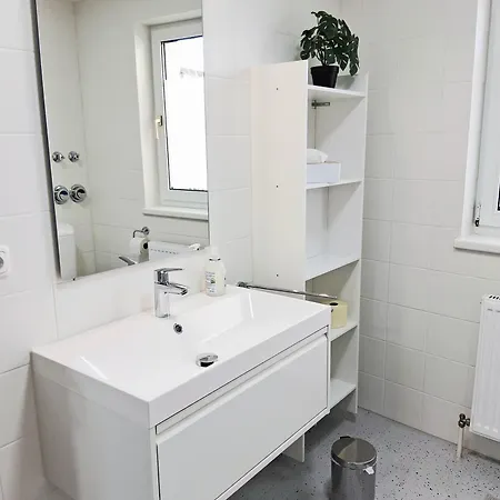 Top17 Apartmenthaus Sonnenschein Апартаменты