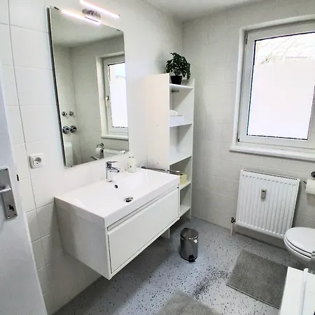 Top17 Apartmenthaus Sonnenschein Апартаменты Дорнбирн