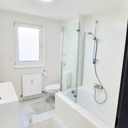 Апартаменты Top17 Apartmenthaus Sonnenschein *