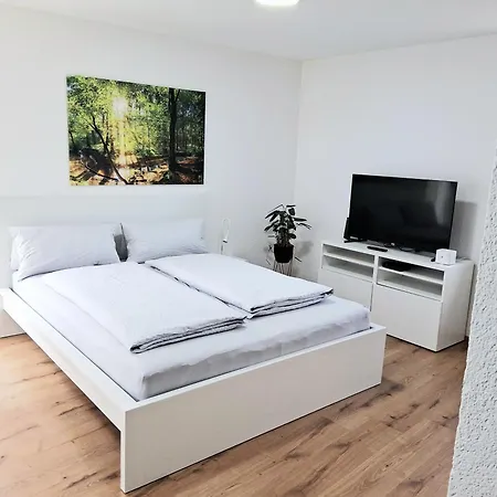 Top17 Apartmenthaus Sonnenschein *