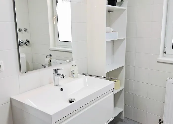 Top17 Apartmenthaus Sonnenschein Апартаменты