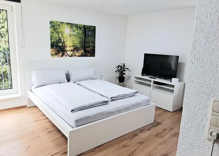 Top17 Apartmenthaus Sonnenschein *